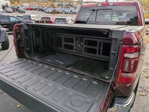 Certified 2020 RAM 1500 Big Horn image 25