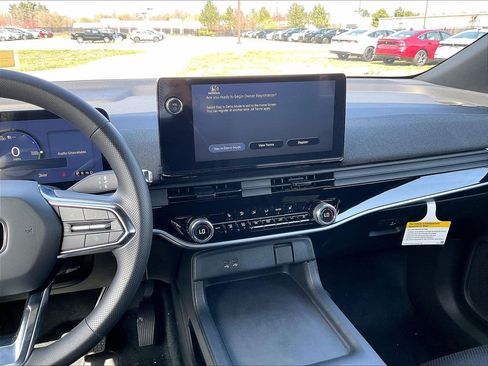 New 2026 Honda Prologue EX image 12