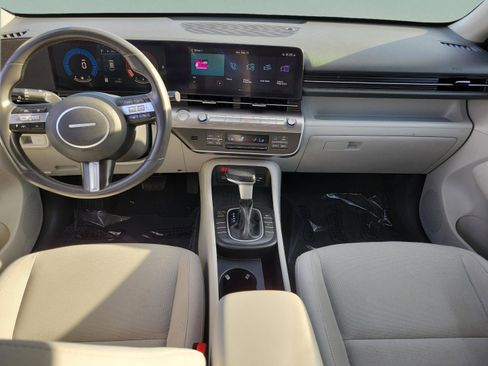 Used 2024 Hyundai Kona SEL FWD image 28