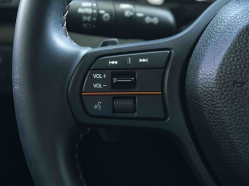 Used 2026 Honda Passport TrailSport image 21