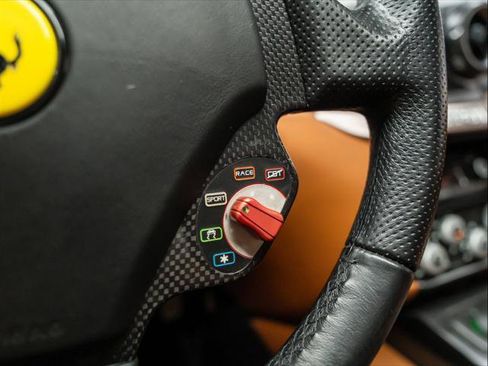 Used 2008 Ferrari 599 GTB Fiorano RWD image 25