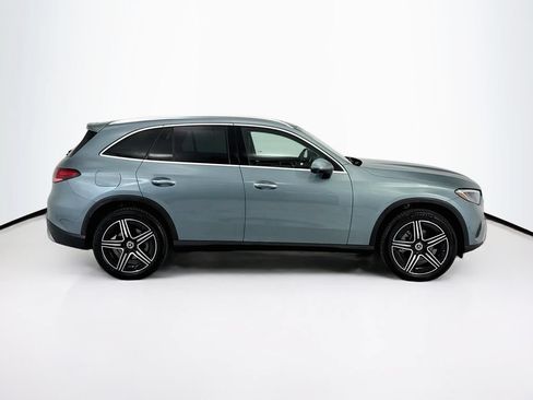 Certified 2026 Mercedes-Benz GLC 300 image 4