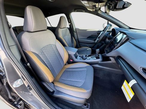 Used 2026 Subaru Crosstrek 2.5i Sport image 34