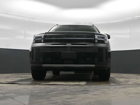 New 2026 Hyundai Santa Fe XRT image 31