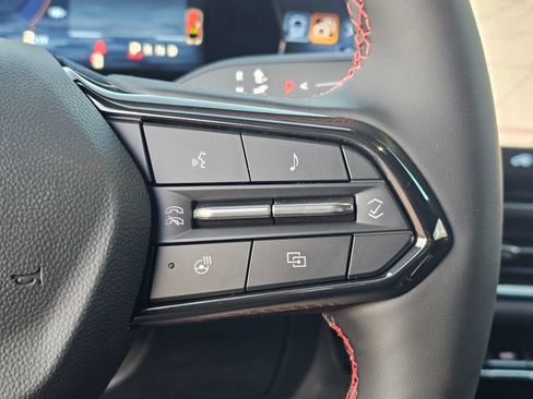 New 2026 Chevrolet Equinox EV RS FWD image 33