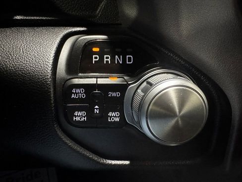 Used 2022 RAM 1500 Sport AWD/4WD image 34
