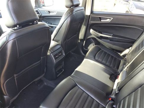 Certified 2024 Ford Edge SEL w/ Convenience Package image 31