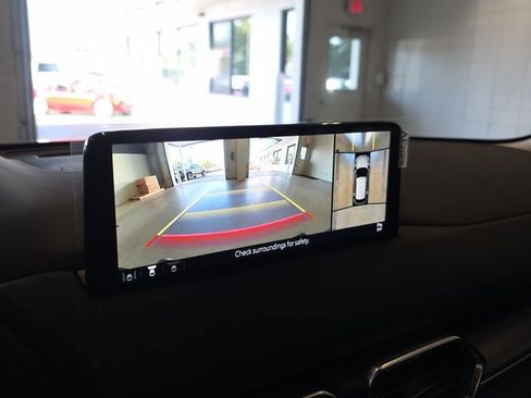 New 2025 MAZDA CX-5 AWD 2.5 S w/ Premium Plus Pkg image 32