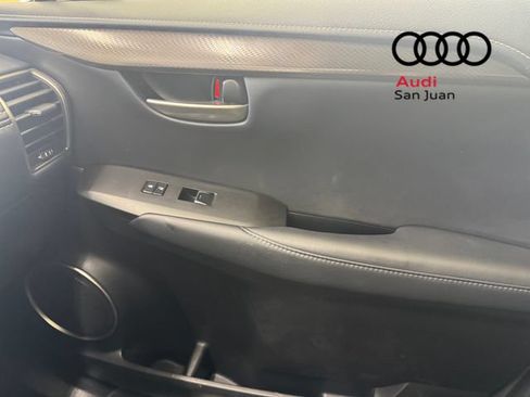 Used 2021 Lexus NX 300 FWD w/ Comfort Package image 35