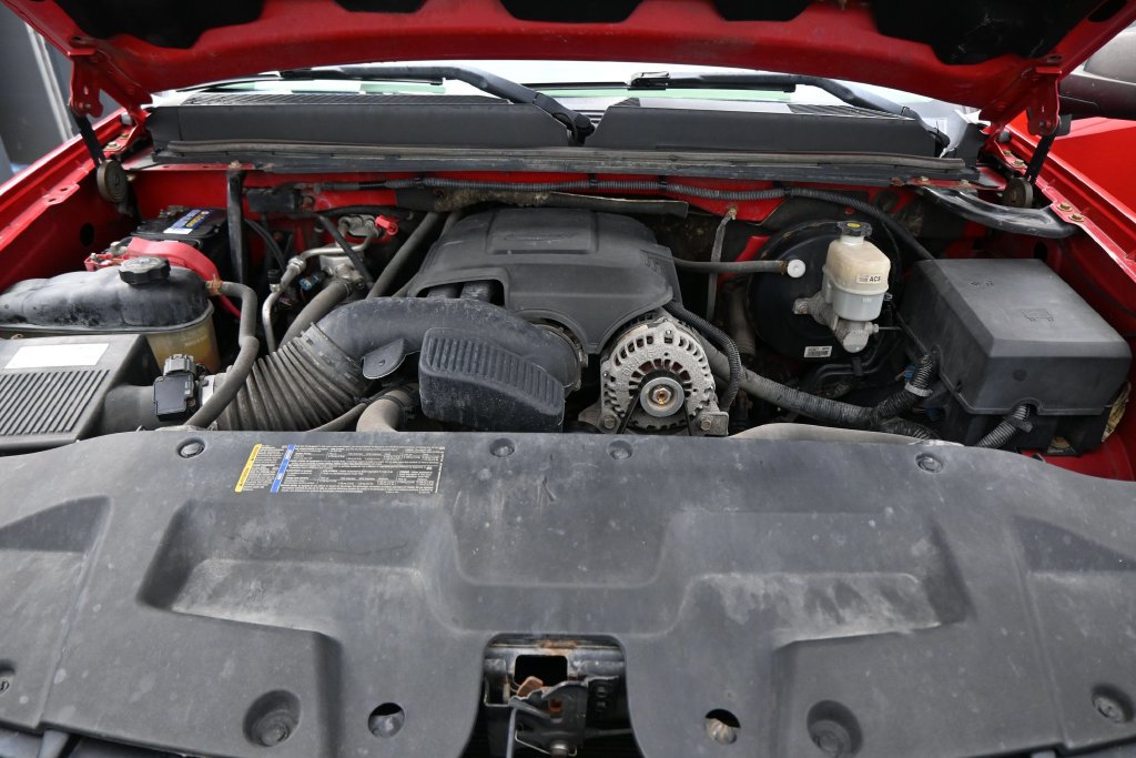 Used 2009 GMC Sierra 1500 W/T AWD/4WD image 28