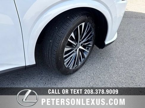 Used 2026 Lexus RX 350 Premium Plus w/ Convenience Package AWD/4WD image 11