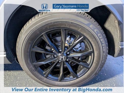 Used 2024 Honda CR-V Sport-L image 12