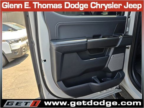 Used 2022 Ford F150 XLT w/ Equipment Group 302A High AWD/4WD image 30