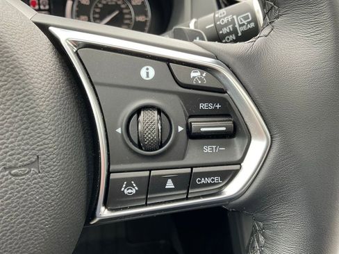 Certified 2026 Acura RDX SH-AWD image 13