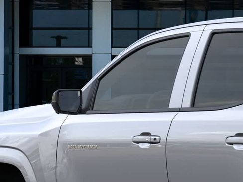 New 2026 Chevrolet Colorado LT w/ LT Convenience Package RWD image 12