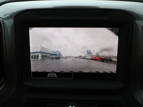 New 2025 Chevrolet Silverado 3500 W/T w/ WT Convenience Package image 10