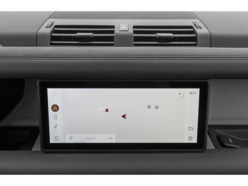 Used 2021 Land Rover Defender 90 First Edition AWD/4WD image 16