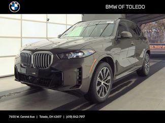 Used 2025 BMW X5 xDrive40i w/ Executive Package video 1