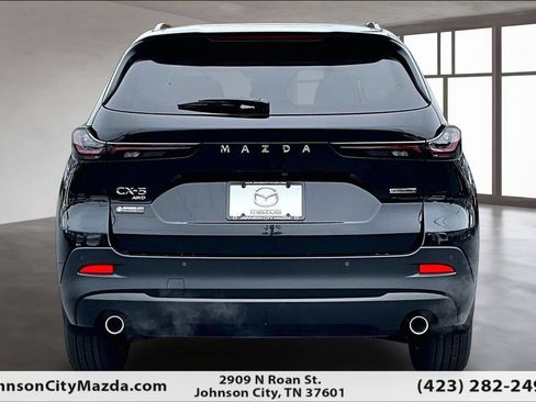 New 2026 MAZDA CX-5 Preferred AWD/4WD image 5