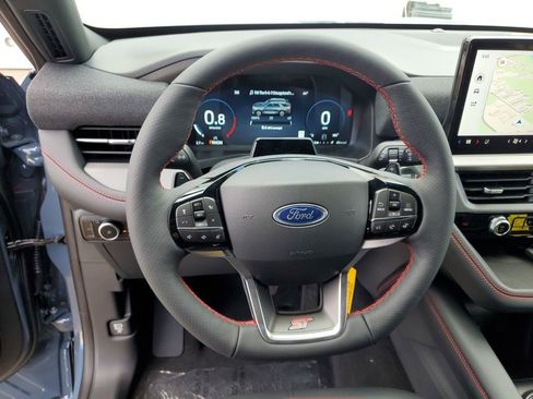 New 2026 Ford Explorer ST image 18