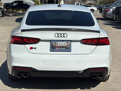 Used 2024 Audi S5 Prestige w/ Prestige Package image 6