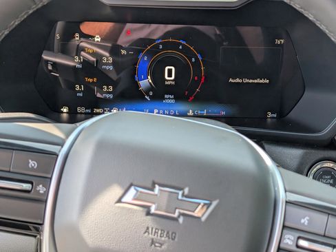 New 2026 Chevrolet Colorado Trail Boss image 21