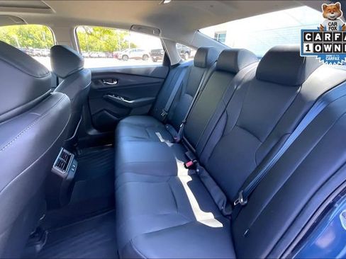 Used 2025 Honda Accord Touring image 26