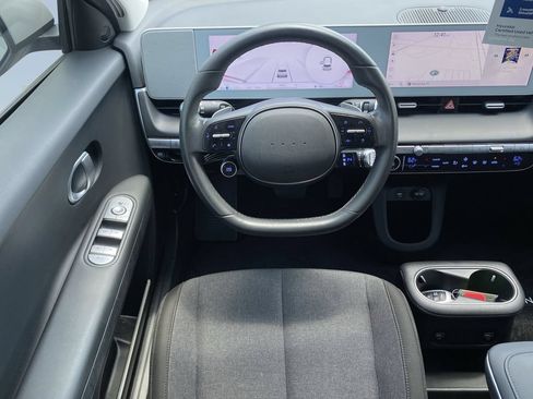 Certified 2023 Hyundai Ioniq 5 SE RWD image 14