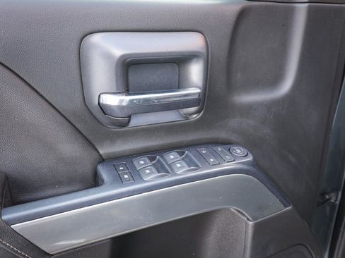 Used 2019 Chevrolet Silverado 1500 LT image 16