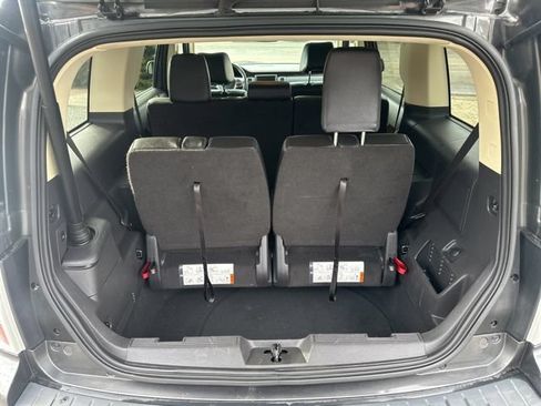 Used 2019 Ford Flex Limited AWD/4WD image 24