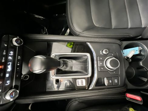 Used 2025 MAZDA CX-5 AWD 2.5 S w/ Preferred Package image 25