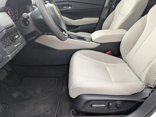 Used 2024 Honda Accord EX image 14