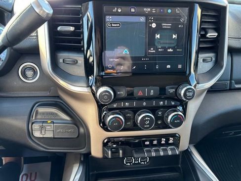 Certified 2022 RAM 2500 Laramie AWD/4WD image 32