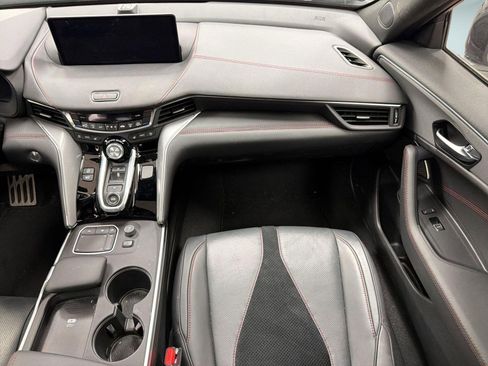 Used 2024 Acura TLX SH-AWD w/ A-SPEC Pkg image 28