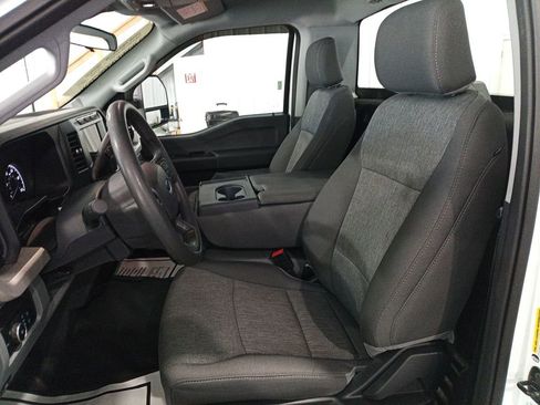 Used 2024 Ford F250 XL w/ Snow Plow/Camper Package AWD/4WD image 15