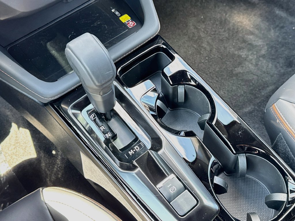New 2026 Subaru Forester Touring AWD/4WD image 21