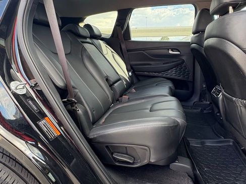 Used 2023 Hyundai Santa Fe XRT image 15