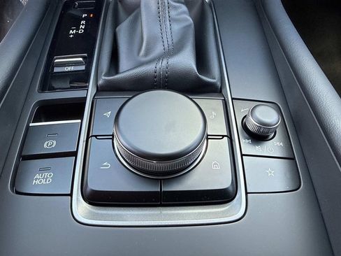 New 2026 MAZDA MAZDA3 s Sport image 36