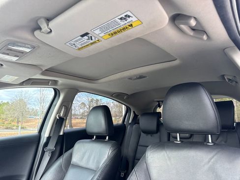 Used 2018 Honda HR-V EX-L image 25