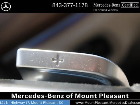 Certified 2025 Mercedes-Benz GLS 450 4MATIC image 34