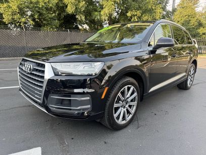 Used 2019 Audi Q7 3.0T Premium