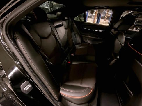 Used 2023 Cadillac CT4 V w/ Technology Package image 18