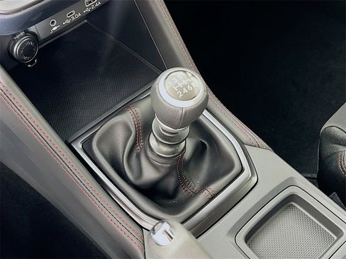 New 2025 Subaru WRX Premium w/ Accessory Package #2 image 15