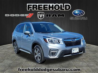 Used 2019 Subaru Forester Touring w/ Popular Package #3