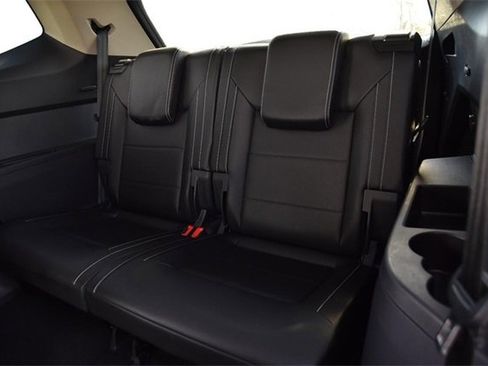 Certified 2023 Volkswagen Atlas SE w/ Panoramic Sunroof Package image 25