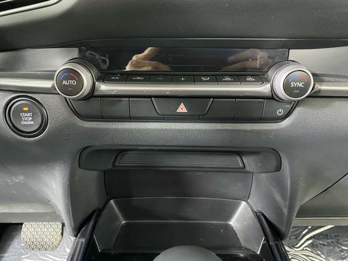 Used 2025 MAZDA CX-30 AWD 2.5 S w/ Select Sport Pkg image 29