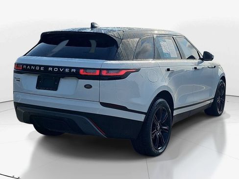 Used 2020 Land Rover Range Rover Velar S AWD/4WD image 6