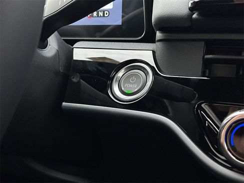 New 2026 Honda Prologue Touring image 31