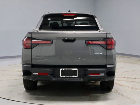 Certified 2023 Hyundai Santa Cruz Night AWD/4WD image 11