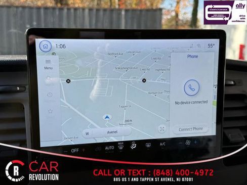 Used 2022 Ford Transit 350 XLT image 21